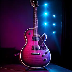 Soothing Guitar Music: Sounds for a Restful Cat Atmosphere - Soothing Guitar Music