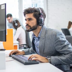 Raindrop Clarity: A Relaxing Forestscape for Focused Attention - Rain Palace