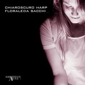 Chiaroscuro Harp - Floraleda Sacchi