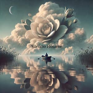 Silencio Flotante - Relajación Meditar Academie