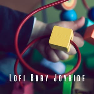Lofi Baby Joyride: Playful Tunes for Curious Minds - Honeymoonkilla