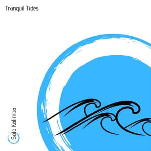 Tranquil Tides: Embracing Stillness - Solo Kalimba