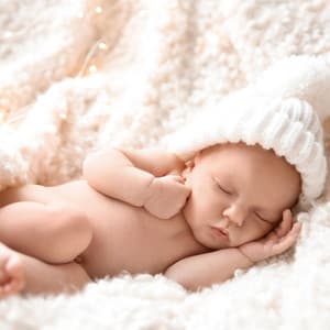 Magical Hush: Baby Sleep Sonata - Baby Magic Melodies