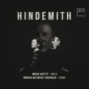 Hindemith: Viola Sonatas - Paul Hindemith