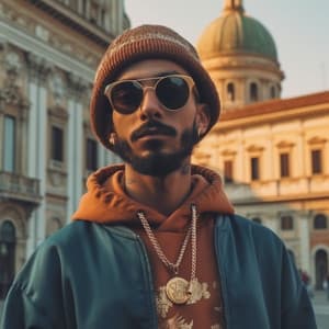 Flow Tranquilo - 2FACE BEATZ