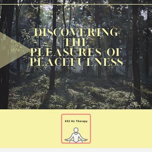 Discovering the Pleasures of Peacefulness - 432 Hz Therapy