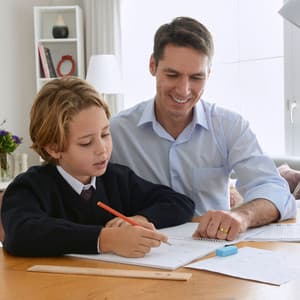 Blissful Absorption: Relaxation Melodies for Immersive Study - Relaxation Bliss