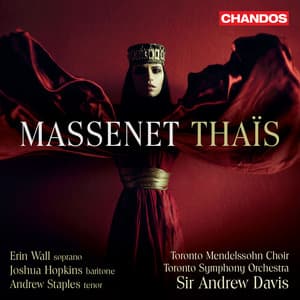 Massenet: Thaïs - Jules Massenet