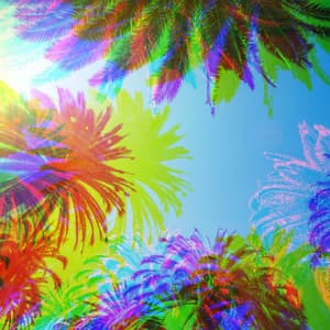 Feelings for llustrious Shapes - Vintage Cafe Background Music