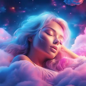 Armonía Reparadora: Melodías Para Dormir - La máquina del sueño ondulado