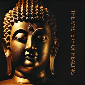 The Mystery of Healing: Higher Consciousness through Transformational Meditation - Arya Bodhi