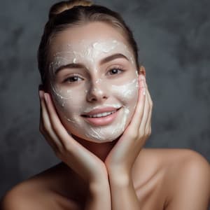 Gozo De Las Cascadas Del Spa: Armonía Del Toque Del Agua - Terapia de naturaleza