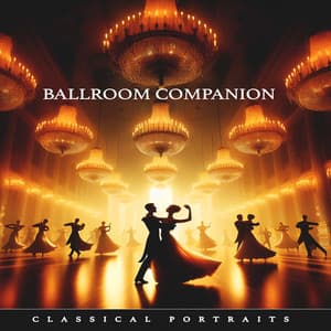 Ballroom Companion - Classical Portraits