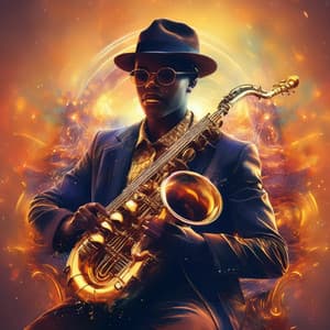 Jazz De Espíritu Libre: Sesiones De Música Improvisada - Salón de música jazz