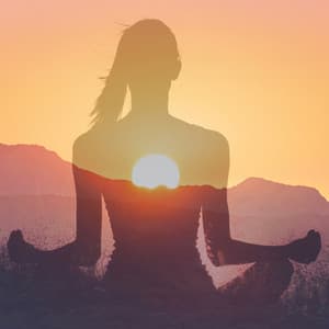 Meditation Flow: Calming Tunes - Enlightened Spirits