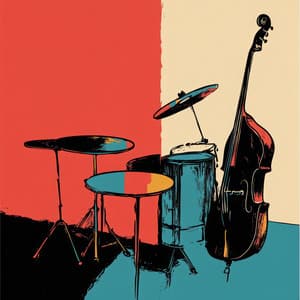 Cozy Cabaret - New York Lounge Quartett