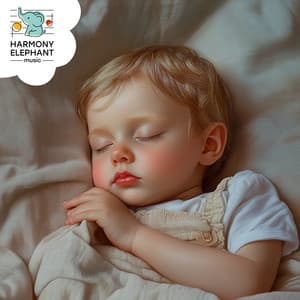 Nighttime Blessings - Sleep My Child