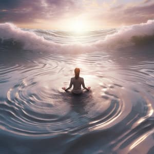 Ocean Balance: Yoga Waves Flow - Easy Listening Afternoon Music