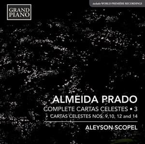 Prado: Cartas Celestes, Vol. 3 - Almeida Prado