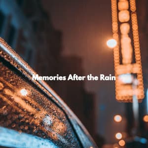 Memories After the Rain - Study Playlist