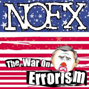 War on Errorism - NOFX