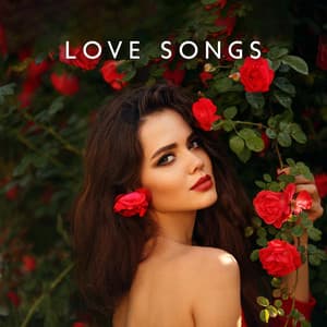 Love Songs: Romantic Dinner Music and Instrumental Background Music - Tommy Grey