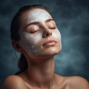 Serenidad Del Spa De La Lluvia: Delicias Del Masaje De La Lluvia - Inicio de la primavera