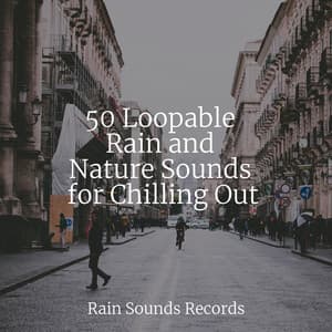 50 Loopable Rain and Nature Sounds for Chilling Out - Sons da natureza HD