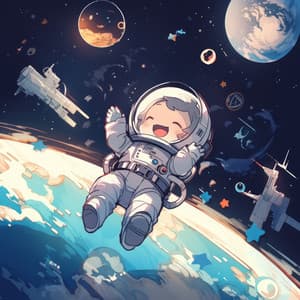 Giovane Girotondo Sonoro - Rockabye Lullaby