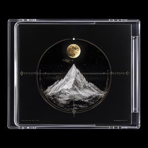 Soothing Atmospheric Melodies - Ambient Relaxation