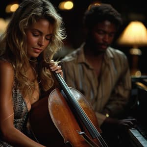 Mezclas Culturales: Tapiz De Música Jazz - Súper Jazz Café Música