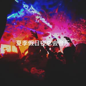 夏季假日夜总会音乐 - Cover Team