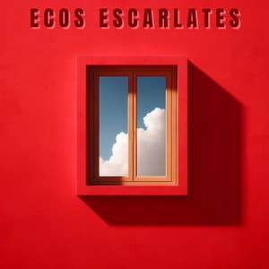 Ecos Escarlates: Solilóquios de Saxofone - Música de Fondo Jazz Coleção