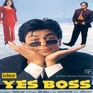 Yes Boss - Jatin-Lalit