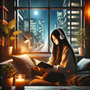 Chill Lifetime: Oasis of Opportunity - Lofi Beats And Remixes