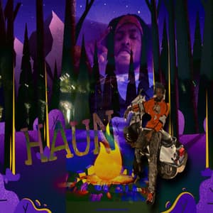 Haun Splash - Splish Splash