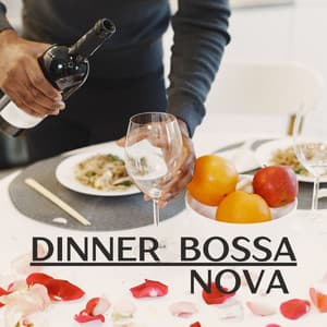 Dinner Bossa: Celebrate with Music and Culinary Bliss - Bossa Nova Lounge Club