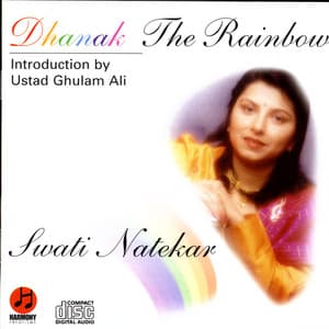 Dhanak - The Rainbow - Swati Natekar