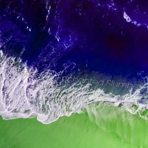 Lavender's Enchanted Slumber - Eon Wilder