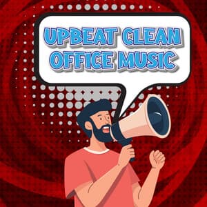 No Worries SFW Office Work Music - Upbeat Clean Office Music