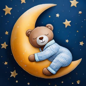 Arrullos Para Dormir: Suaves Armonías Del Bebé - Molécula de frecuencia