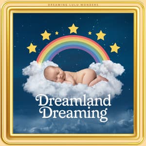 Dreamland Dreaming - Dreaming Lulu Wonders