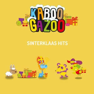 2022 $interklaas Hits - Sinterklaasliedjes KABOOGAZOO