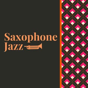 Calming Jazz Sounds - Saxophone Jazz