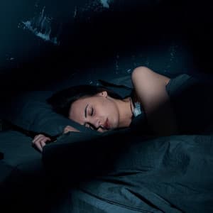 Peaceful Music to Calm Your Nights - Positive Vibes