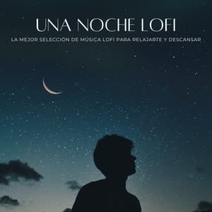 Una Noche Lofi: La Mejor Selección De Música Lofi Para Relajarte Y Descansar - Dormir lofi