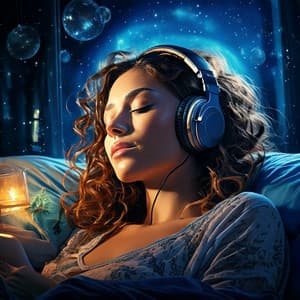 Dreamy Lofi Melodies for Soothing Sleep Moments - Ultimate Rest