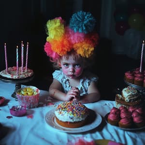 Serenehop Whispers - Happy Birthday Song