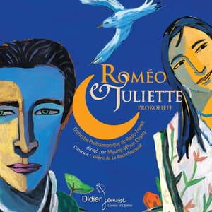 Roméo et Juliette - Valérie de La Rochefoucauld