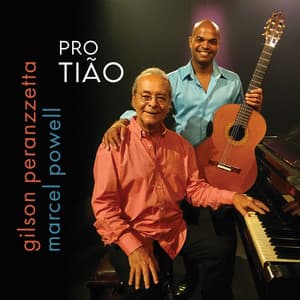 Pro Tião - Gilson Peranzzetta